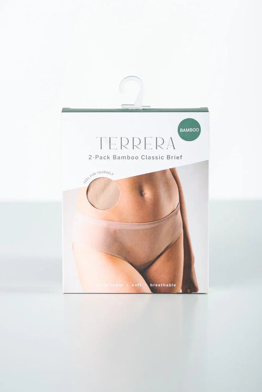 Classic Brief 2 - PackPosh Boutique