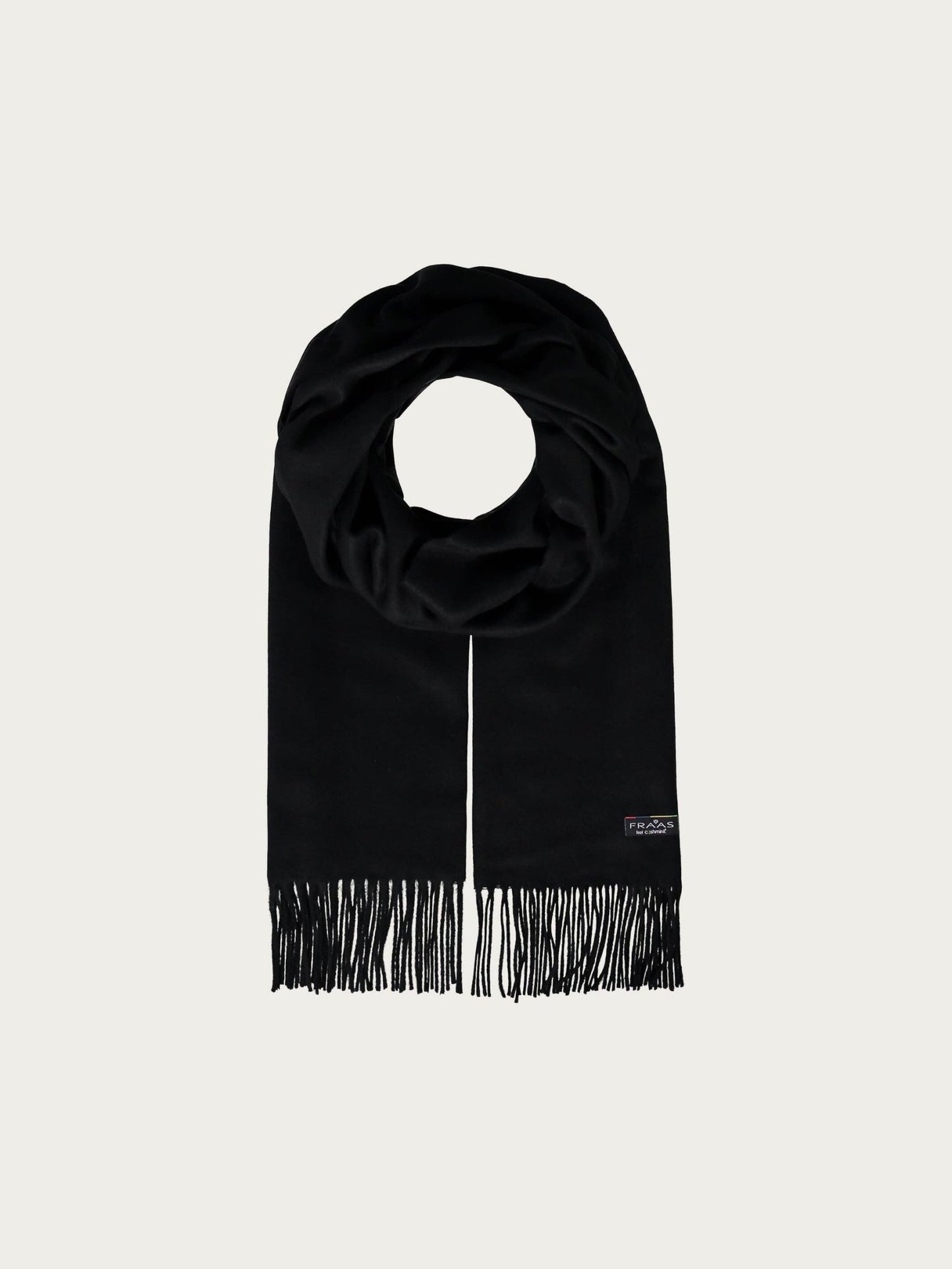 Classic Oversized Cashmink ScarfPosh Boutique
