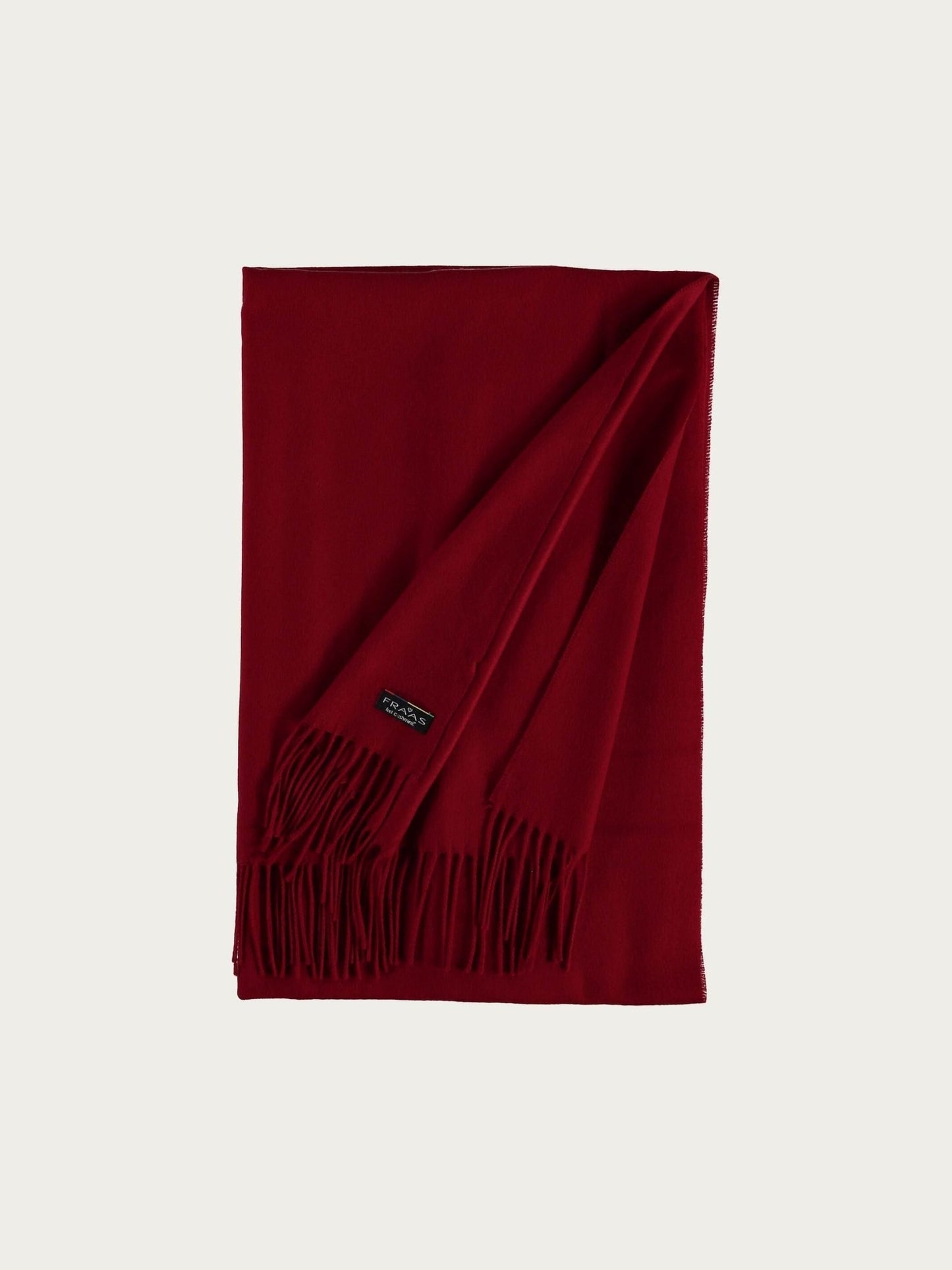 Classic Oversized Cashmink ScarfPosh Boutique