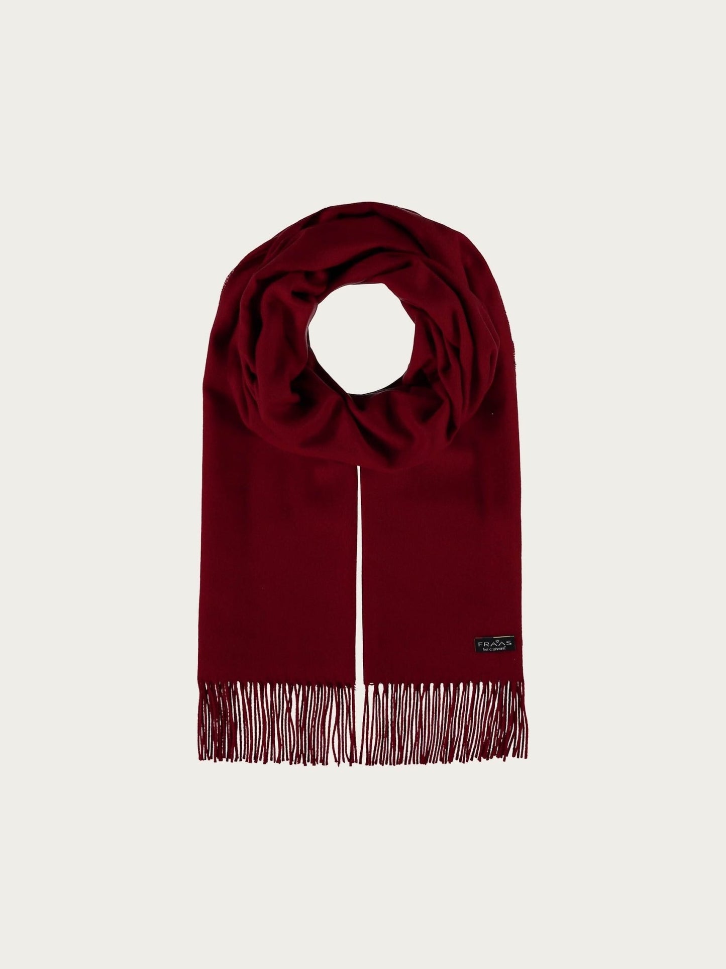 Classic Oversized Cashmink ScarfPosh Boutique