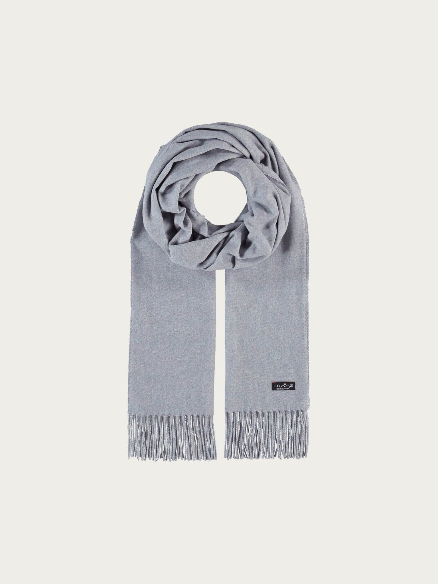 Classic Oversized Cashmink ScarfPosh Boutique