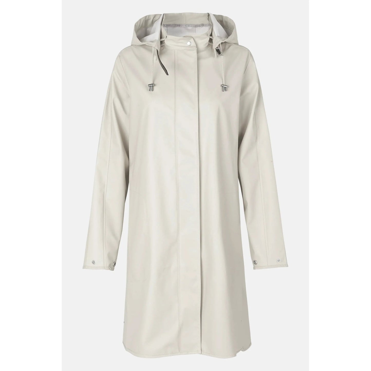 Classic RaincoatJacketsPosh Boutique