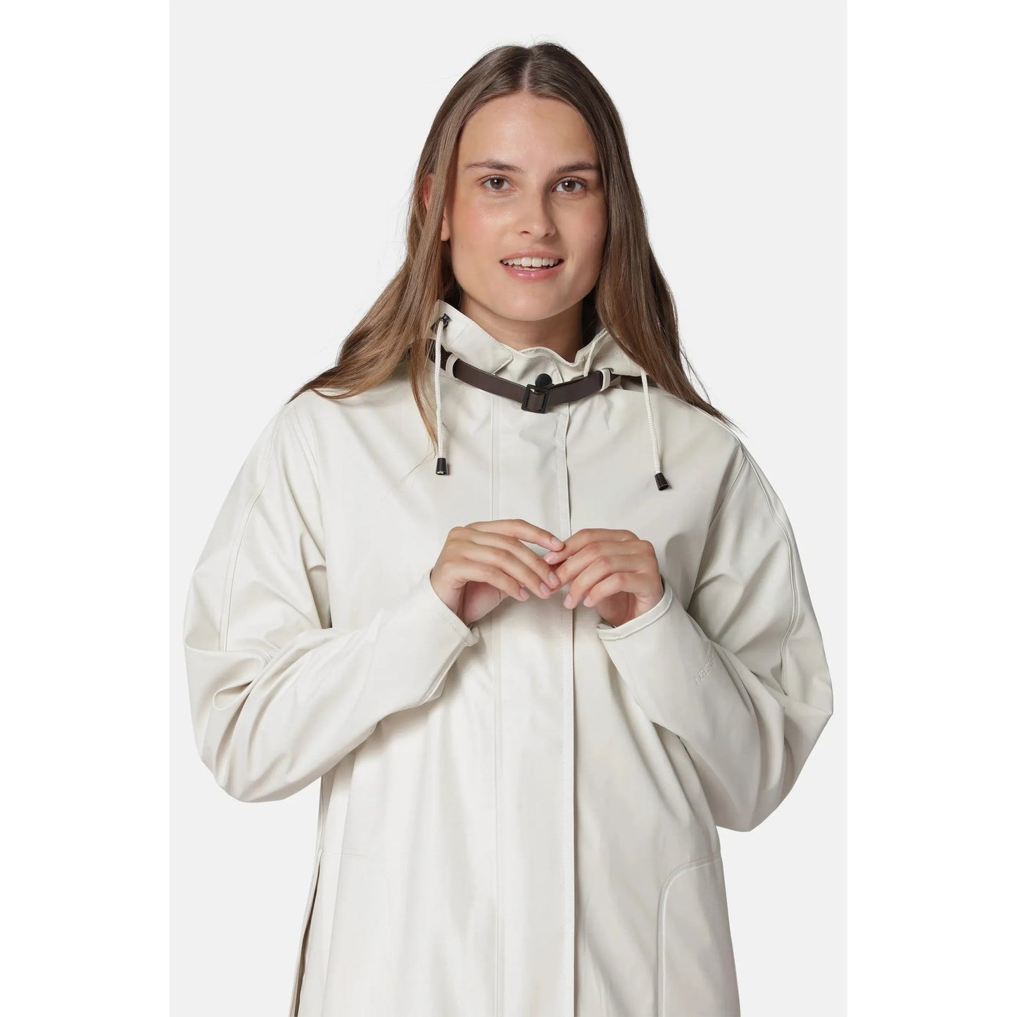 Classic RaincoatJacketsPosh Boutique