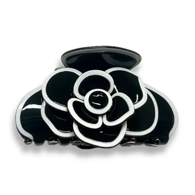 Coco Flower ClipJewelryPosh Boutique
