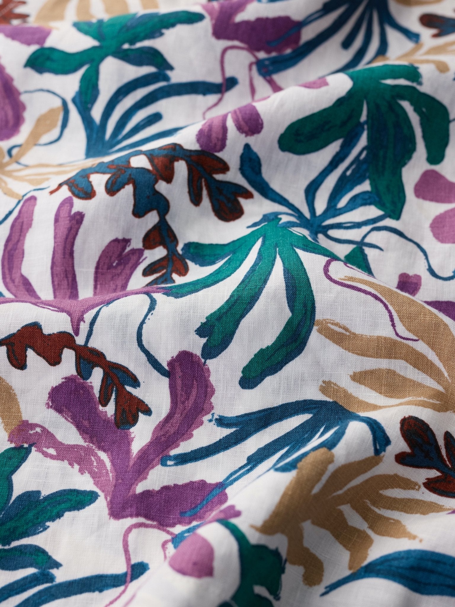 Colour Study TopTopsPosh Boutique