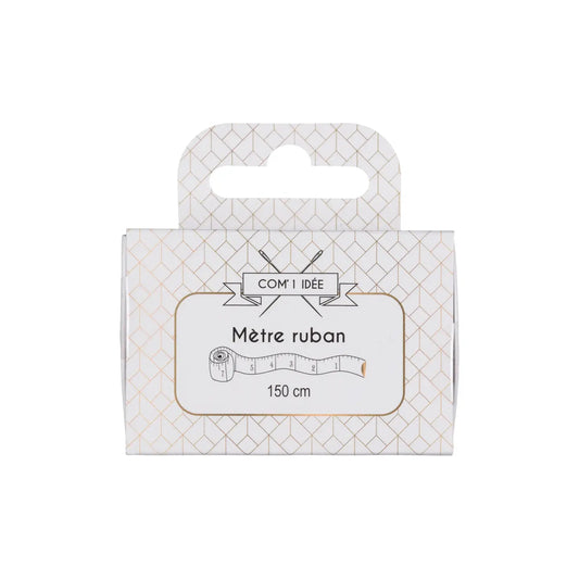 Com' 1 Idée Measuring Tape - Posh Boutique