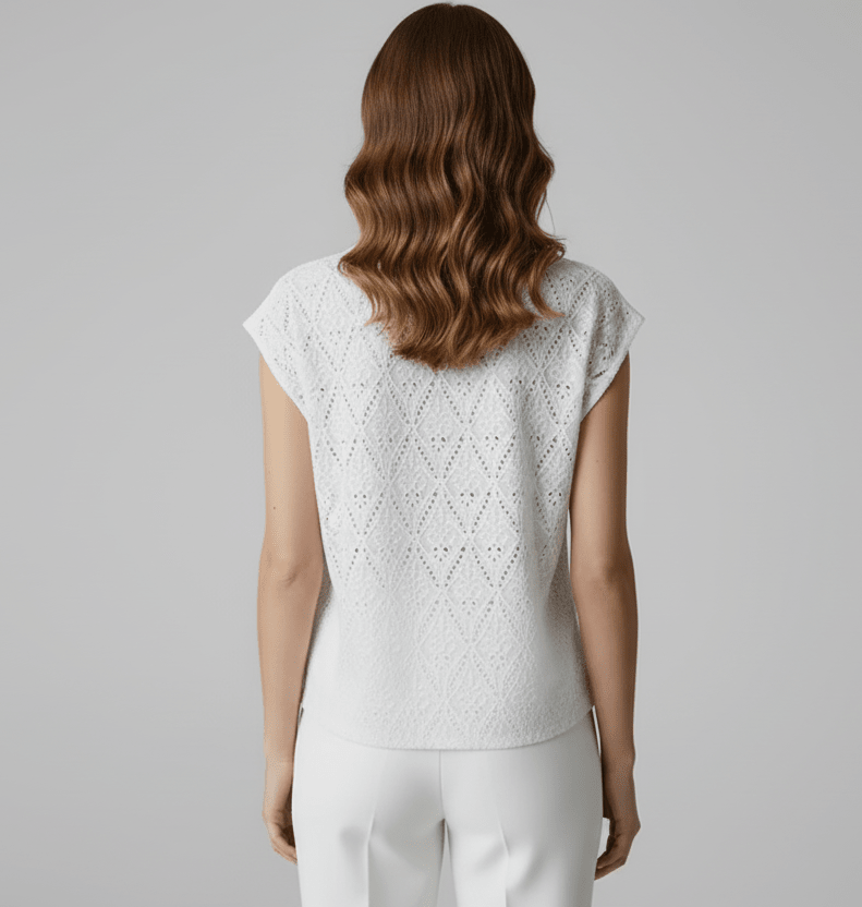 Cordelia TopTopsPosh Boutique