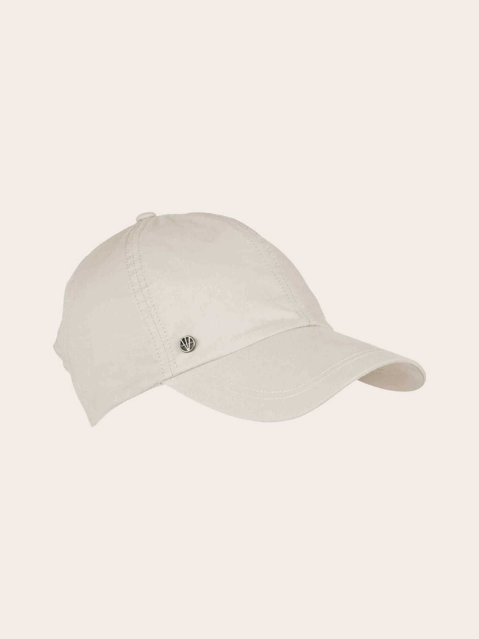Cotton Baseball CapPosh Boutique