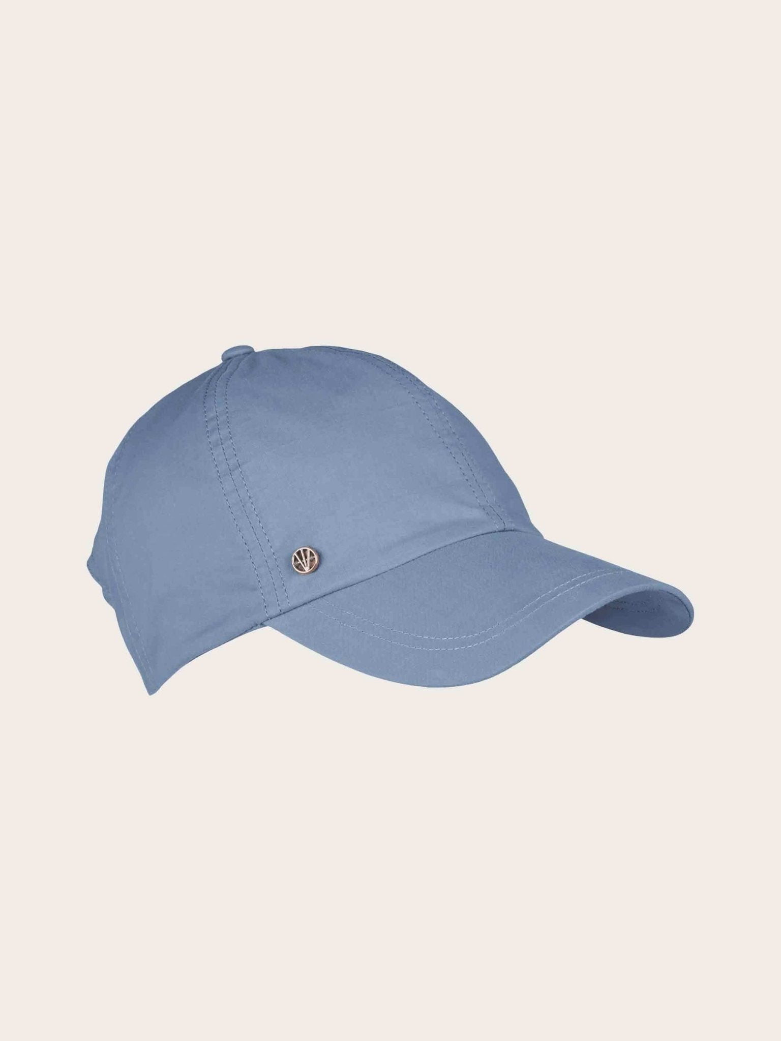 Cotton Baseball CapPosh Boutique