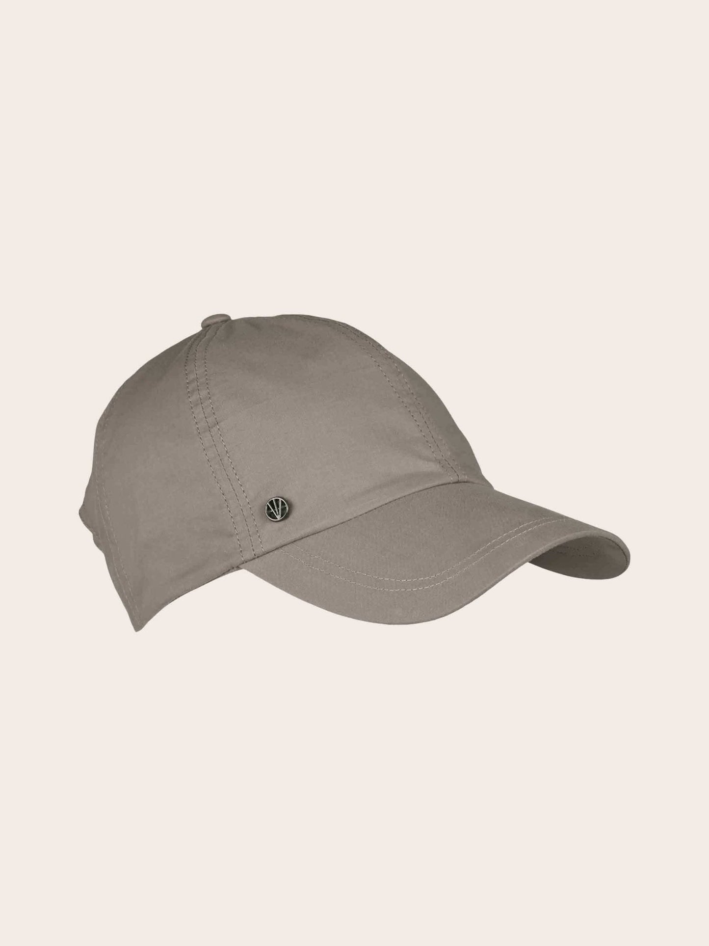 Cotton Baseball CapPosh Boutique