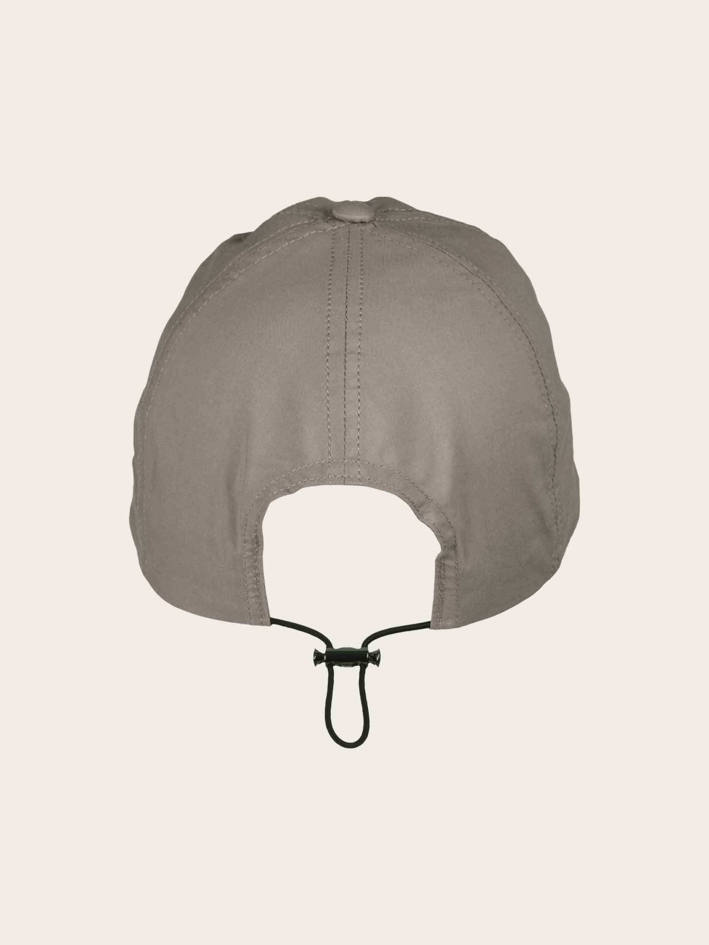 Cotton Baseball CapPosh Boutique