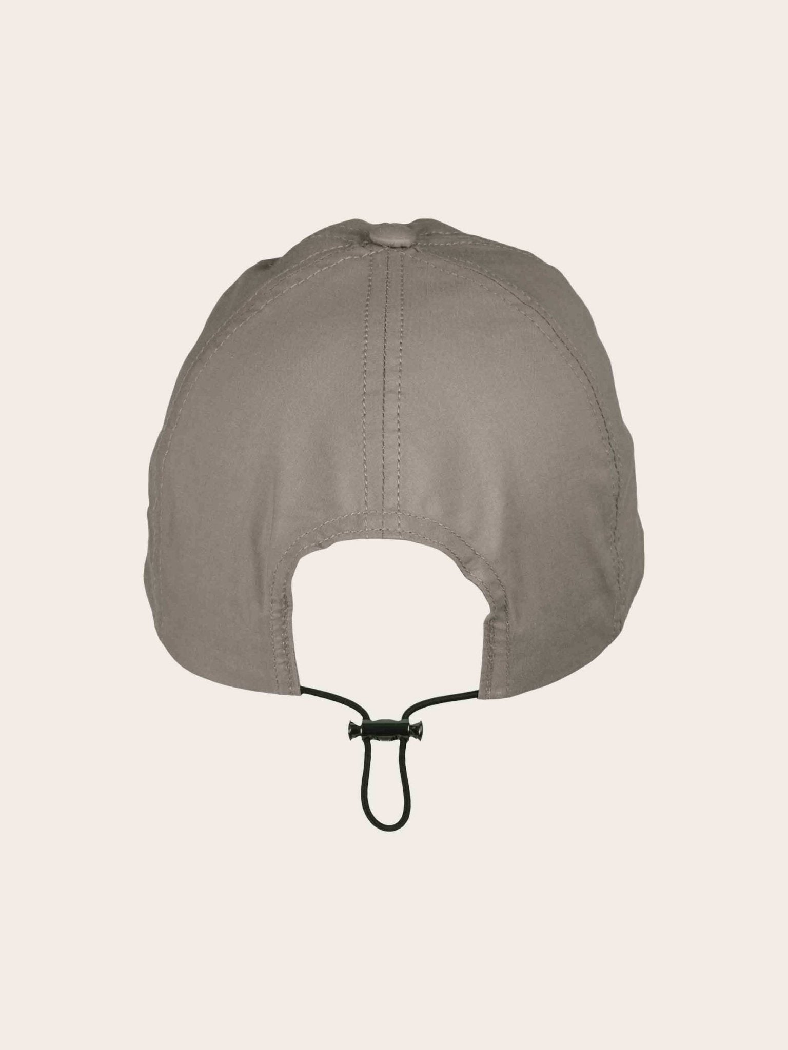 Cotton Baseball CapPosh Boutique