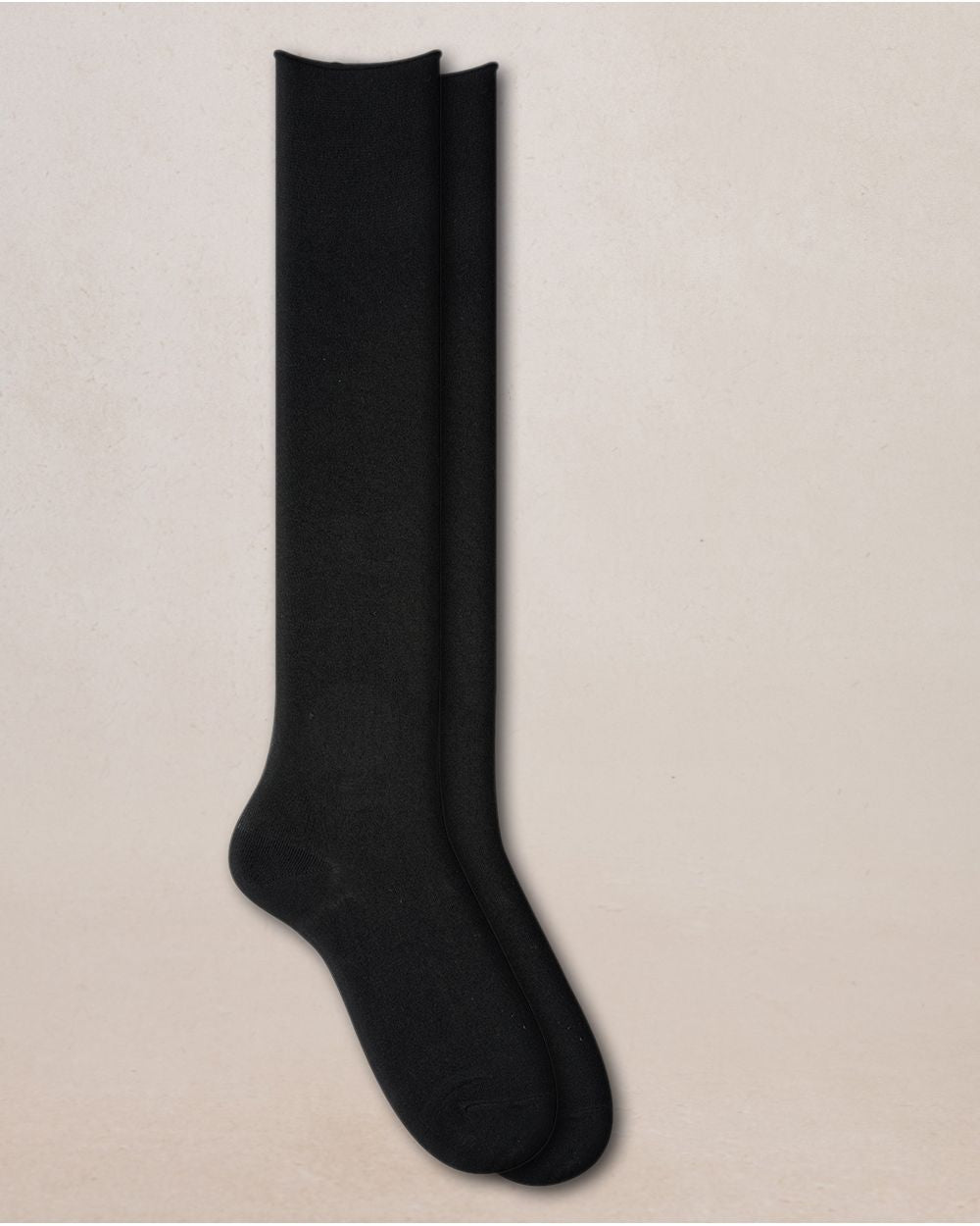Cotton Knee High SocksSocksPosh Boutique