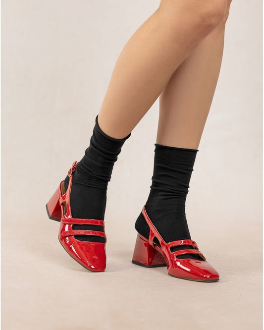 Cotton Knee High SocksSocksPosh Boutique