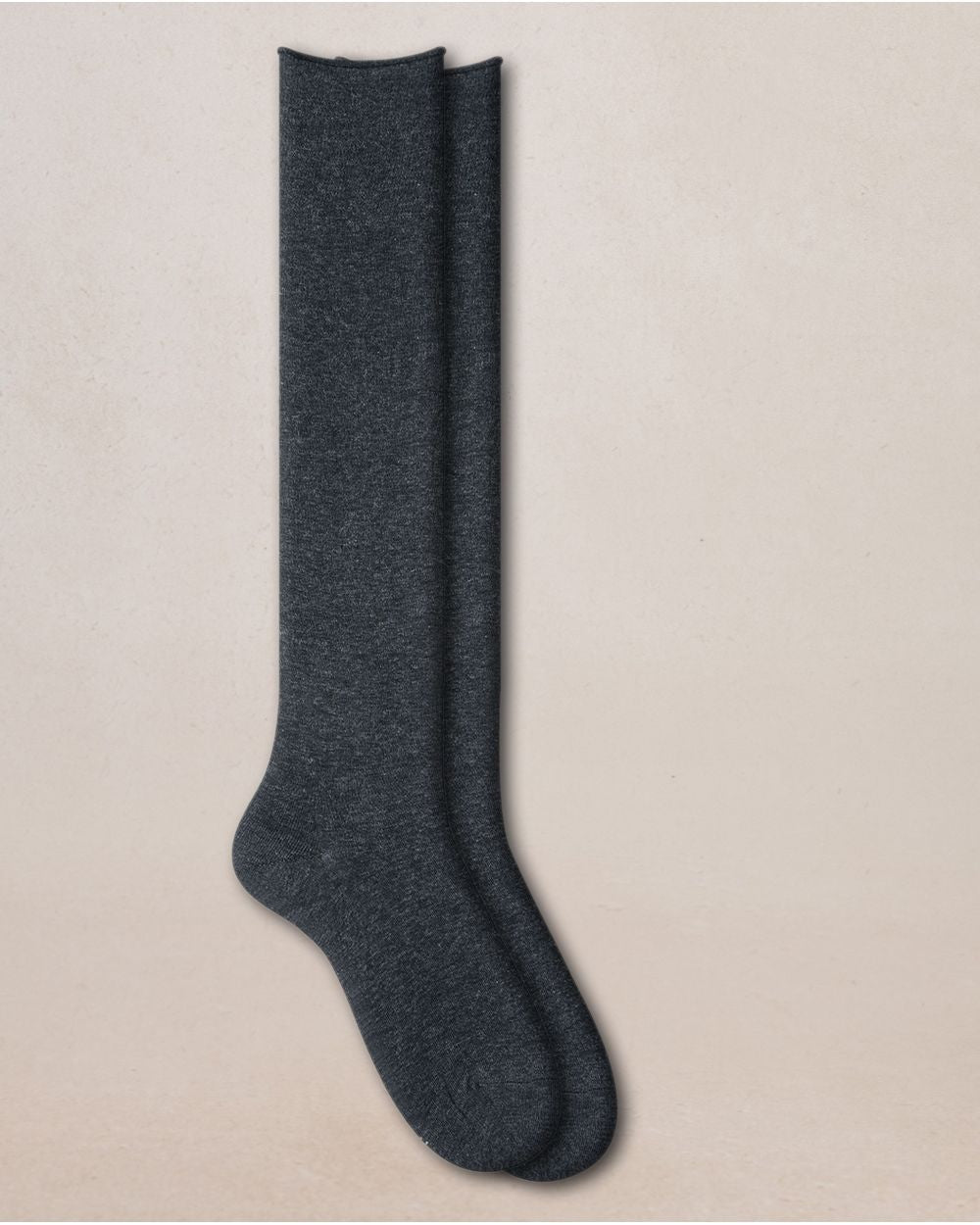 Cotton Knee High SocksSocksPosh Boutique