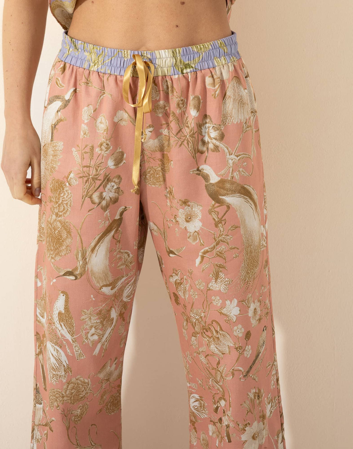 Cotton Pyjama SetSleepwearPosh Boutique