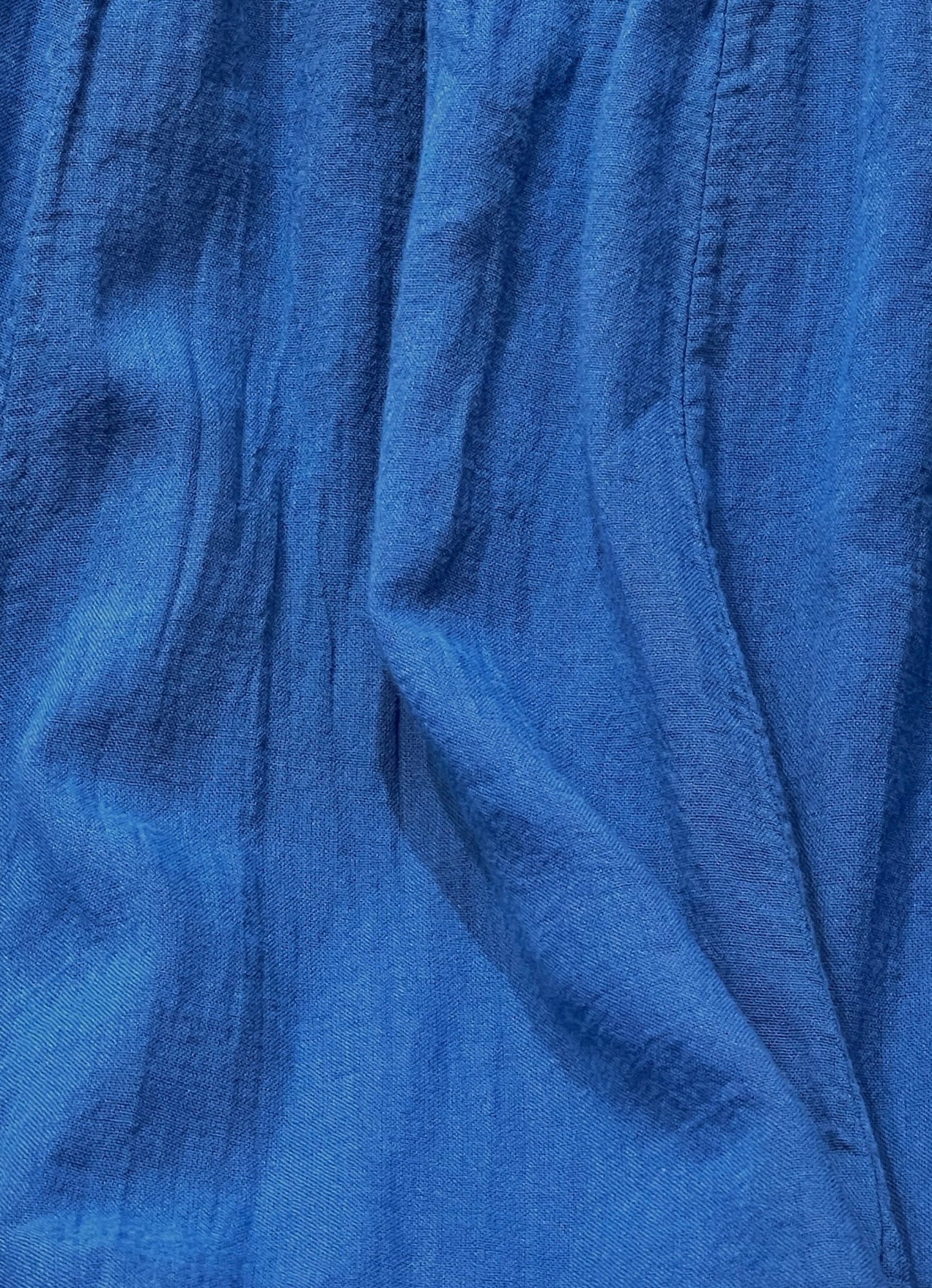 Cotton SkirtSkirtsPosh Boutique