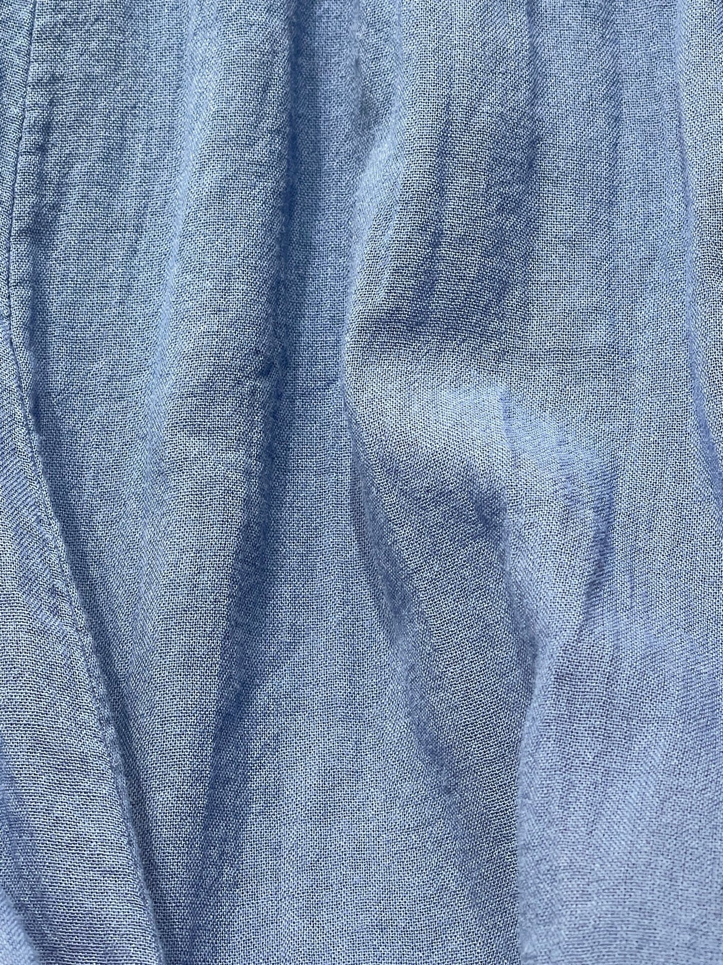 Cotton SkirtSkirtsPosh Boutique