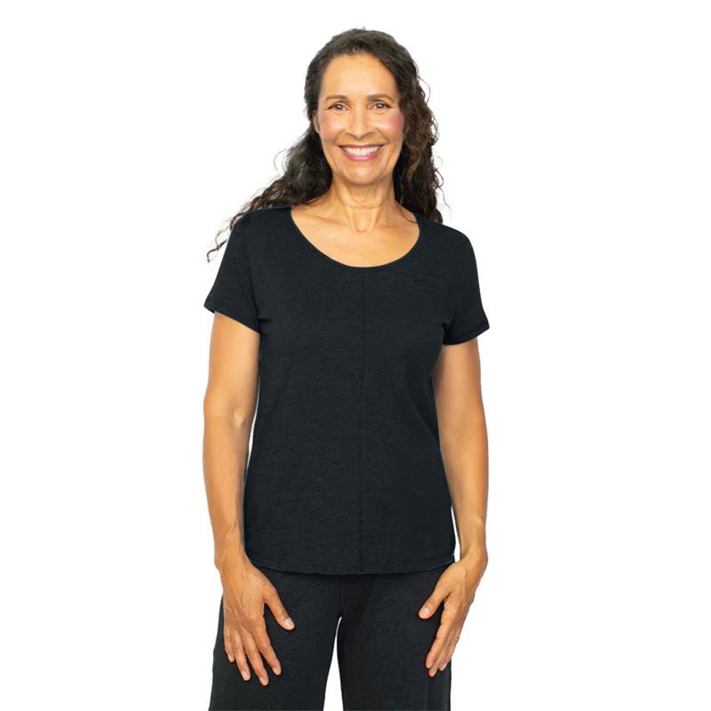 Coverstitch TeePosh Boutique