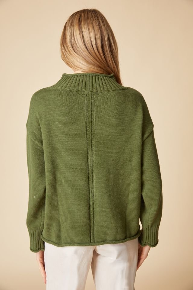 Cozy Cabin SweaterSweatersPosh Boutique