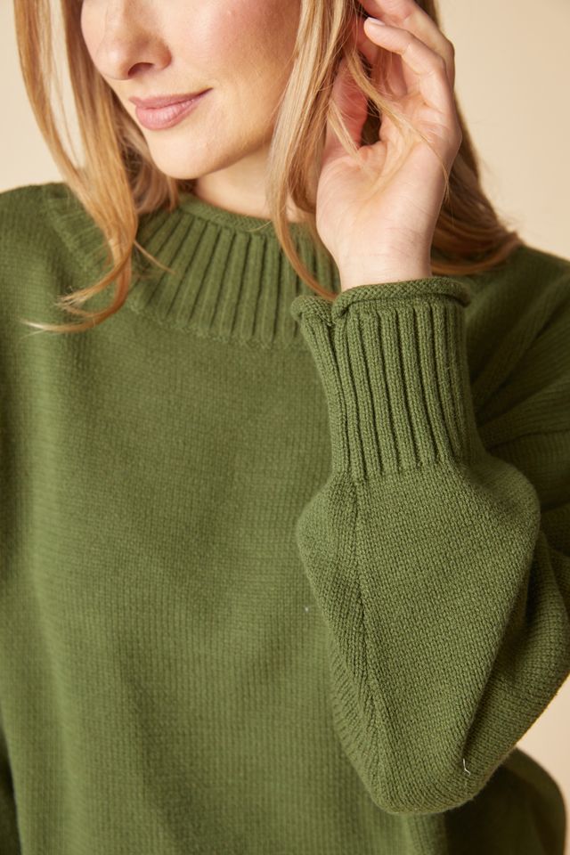 Cozy Cabin SweaterSweatersPosh Boutique