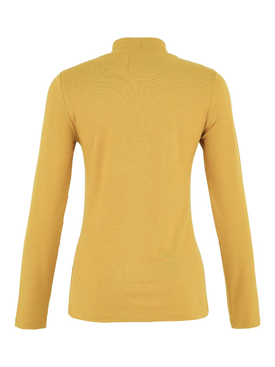 Cozy TurtleneckTopsPosh Boutique