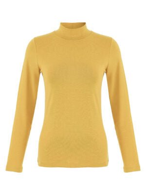 Cozy TurtleneckTopsPosh Boutique