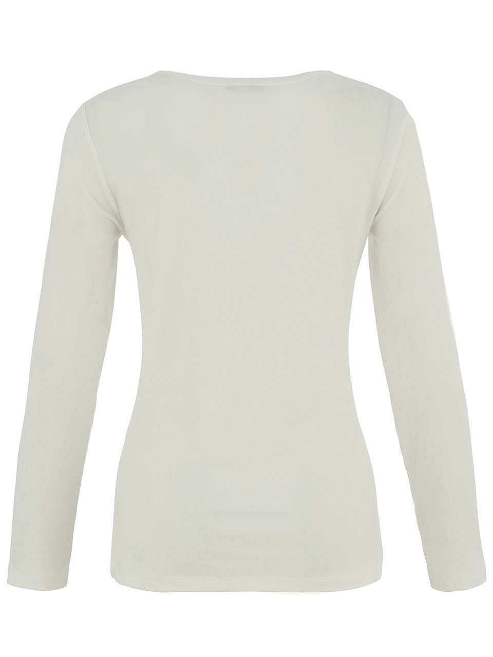 Cozy V Neck TopTopsPosh Boutique