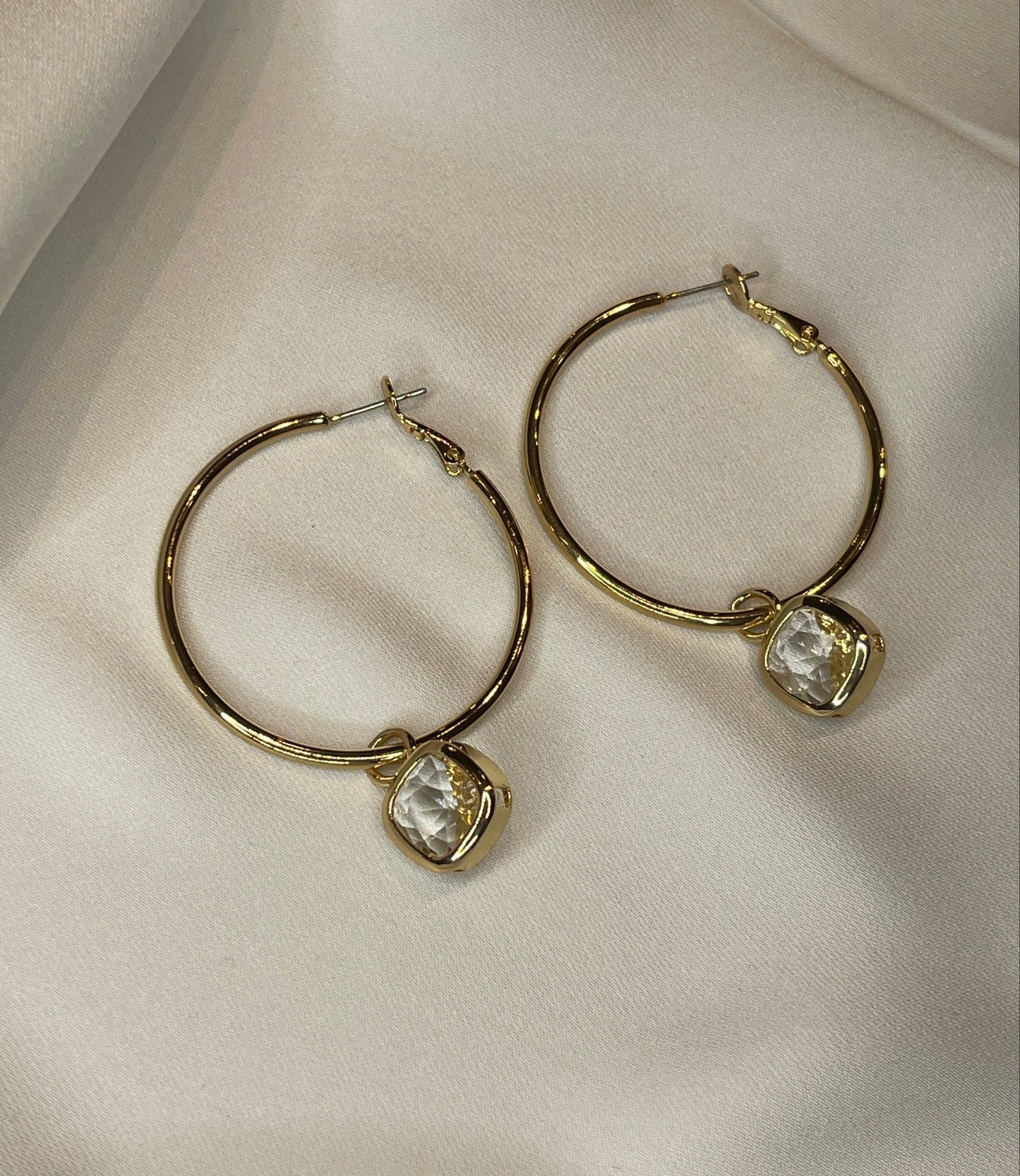 Cressida EarringsJewelryPosh Boutique