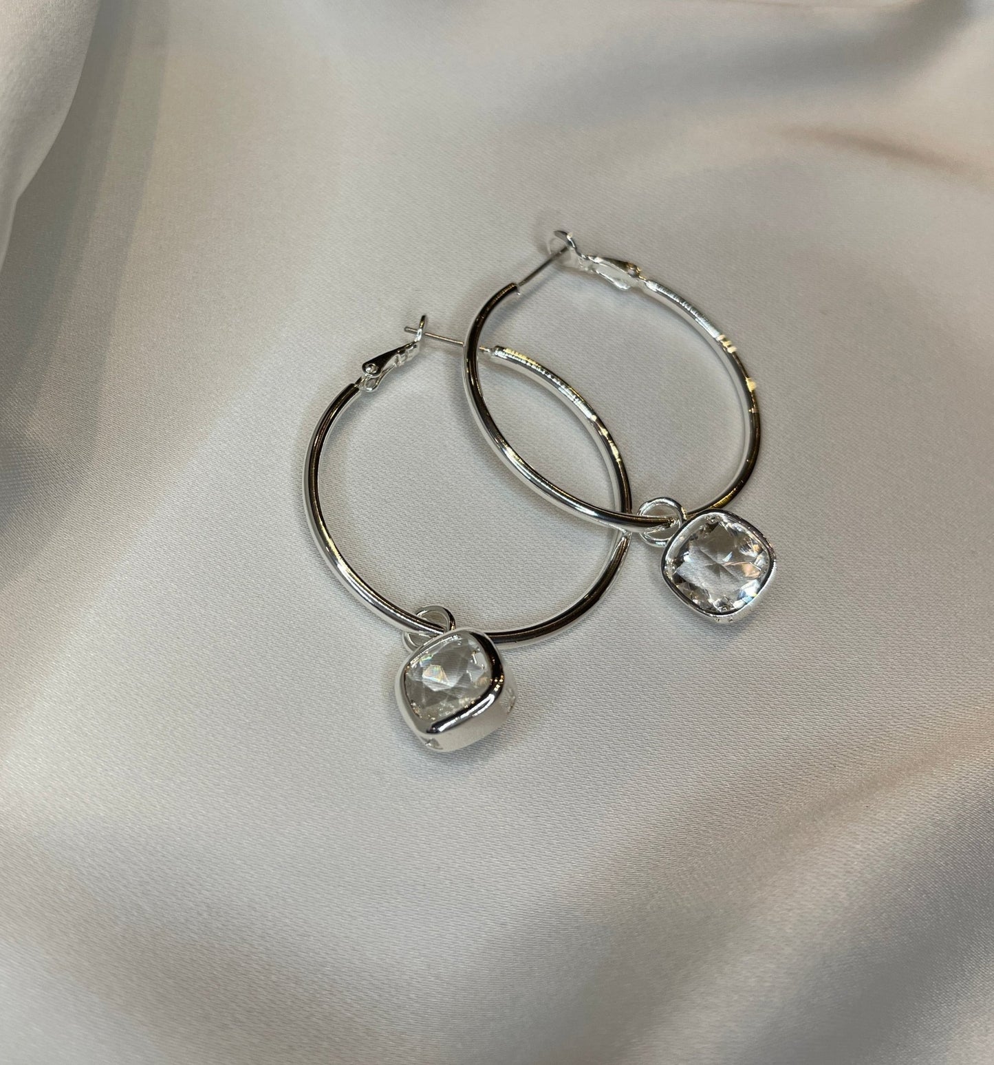 Cressida EarringsJewelryPosh Boutique