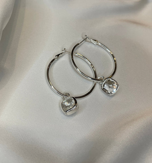 Cressida EarringsJewelryPosh Boutique