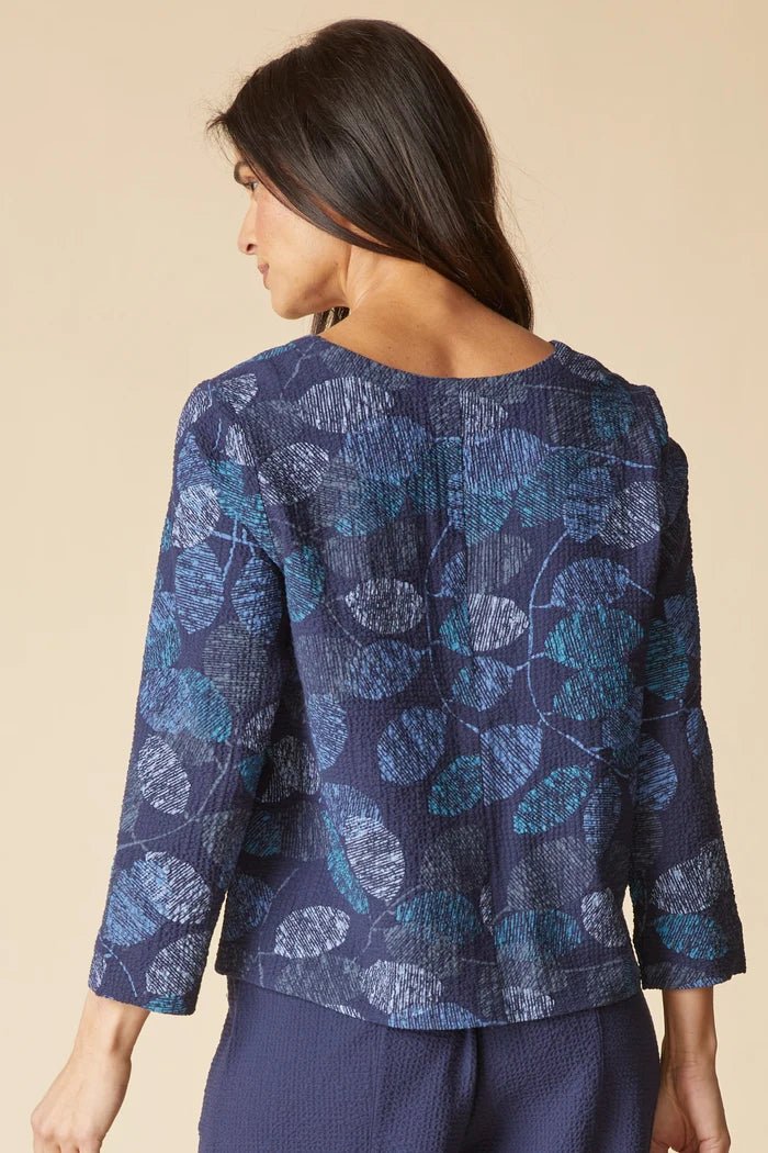 Crinkle Pleat TopTopsPosh Boutique