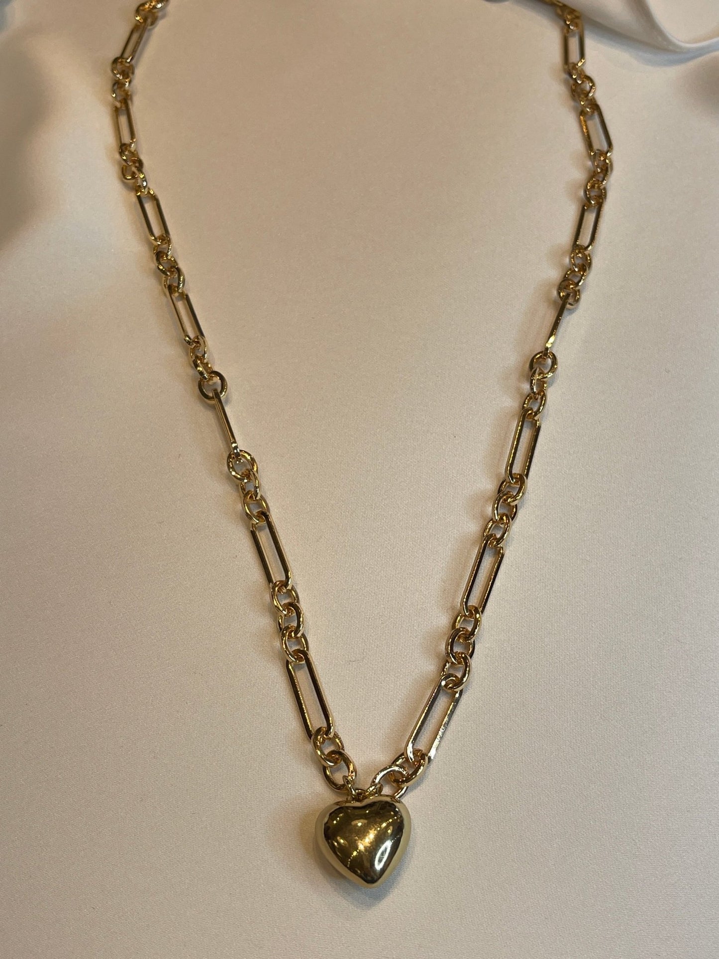 Cris NecklaceJewelryPosh Boutique