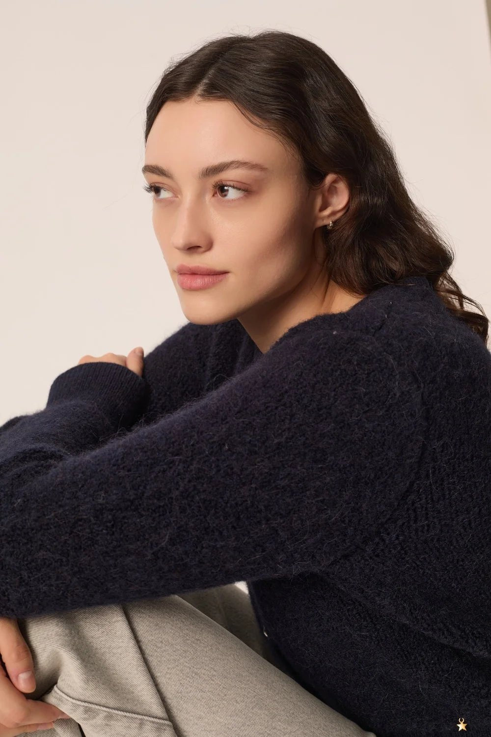 Cumin CardiganSweatersPosh Boutique