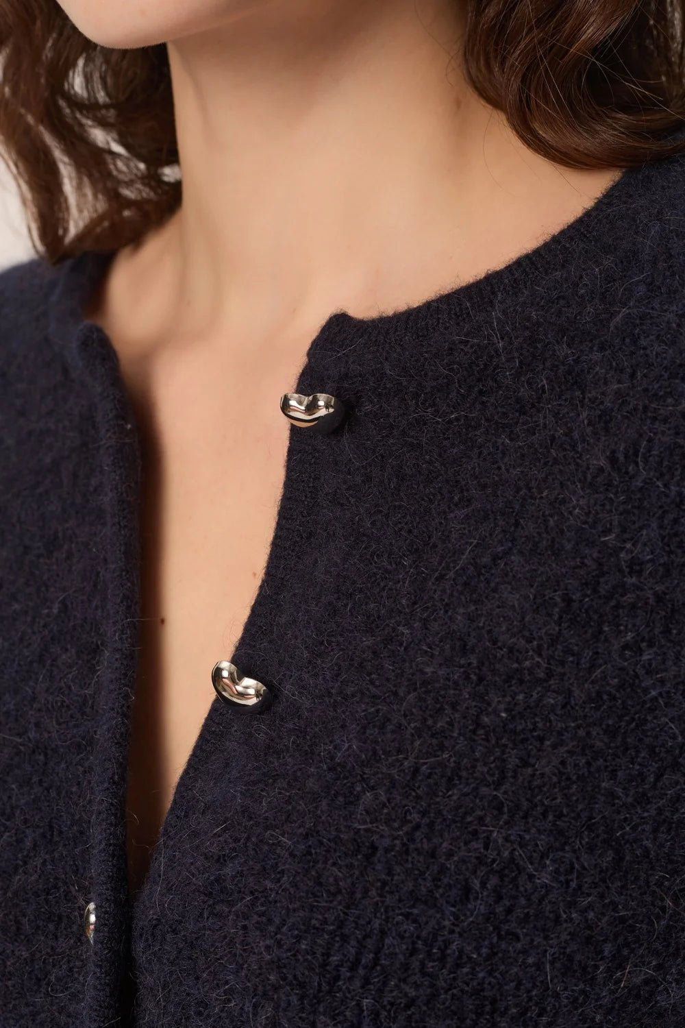 Cumin CardiganSweatersPosh Boutique