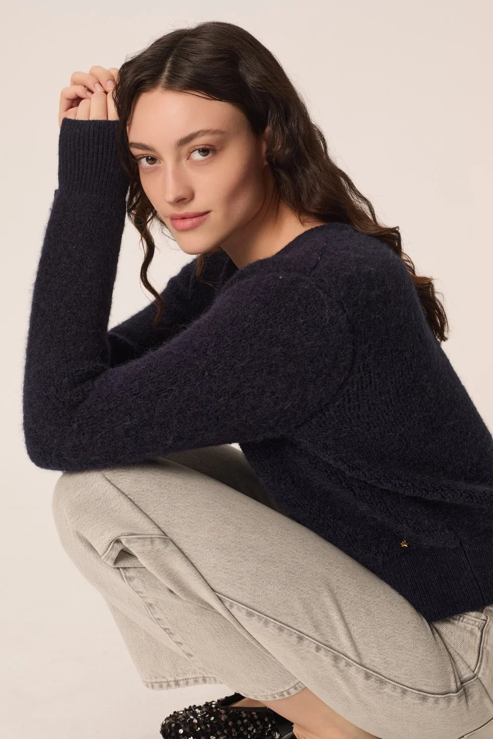 Cumin CardiganSweatersPosh Boutique