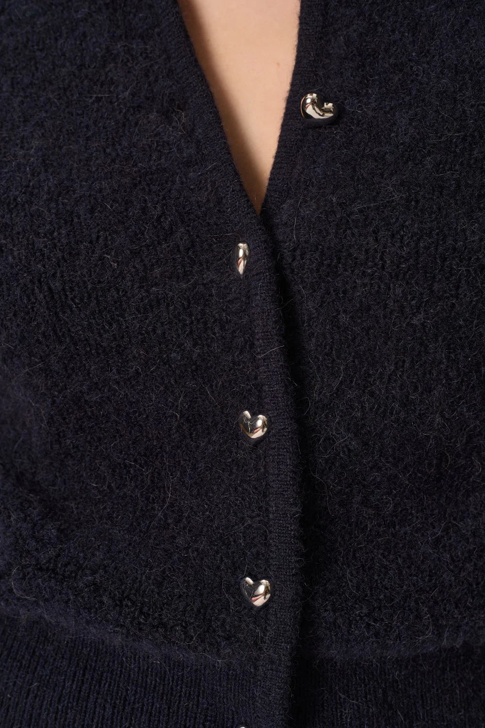 Cumin CardiganSweatersPosh Boutique