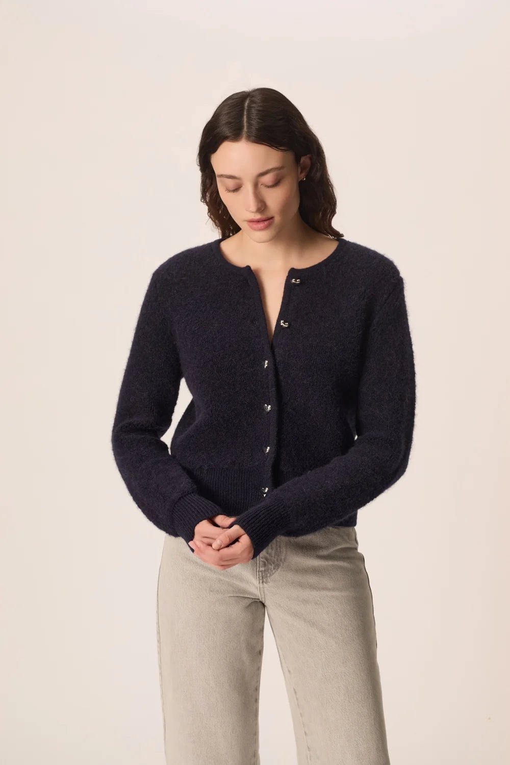 Cumin CardiganSweatersPosh Boutique