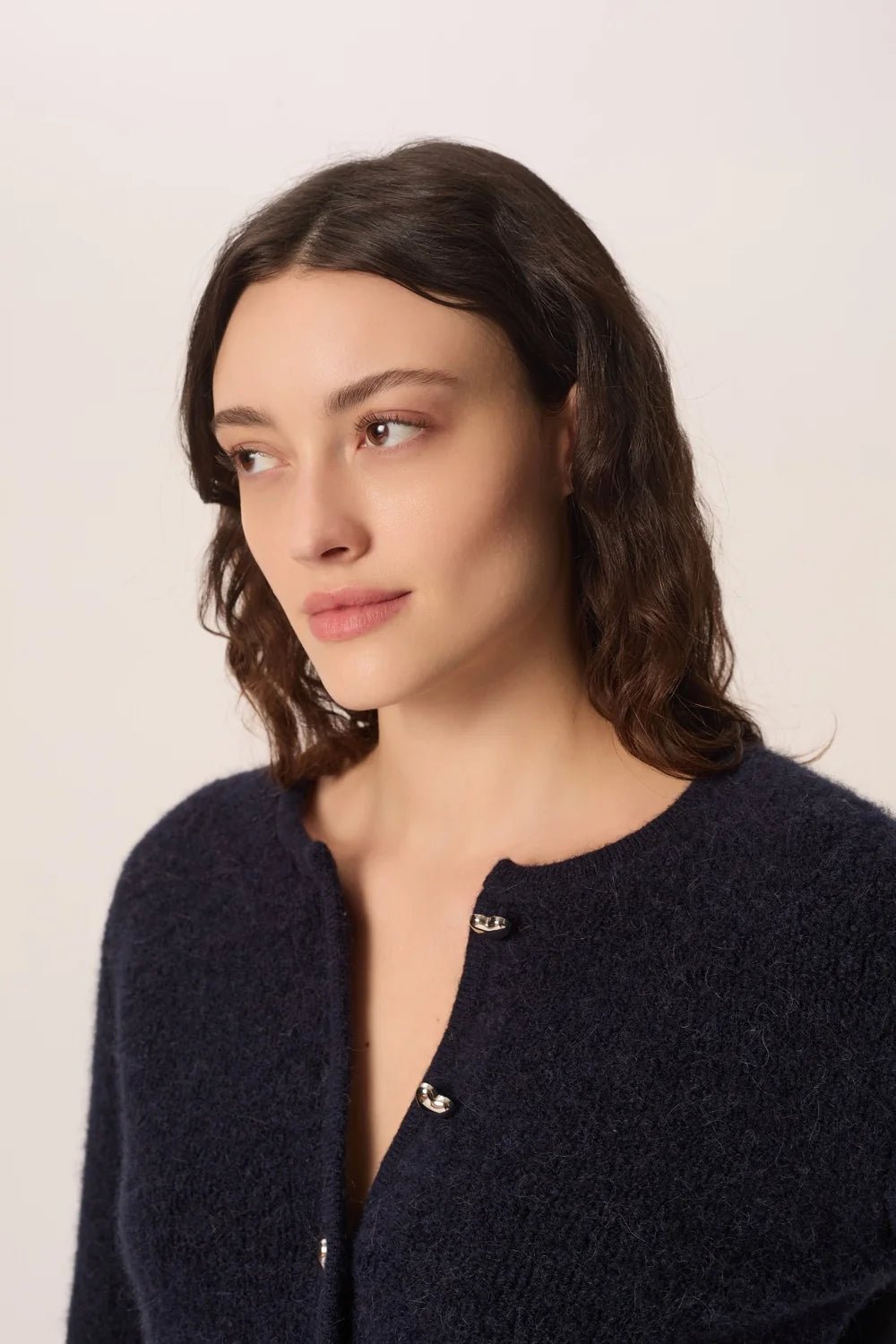 Cumin CardiganSweatersPosh Boutique