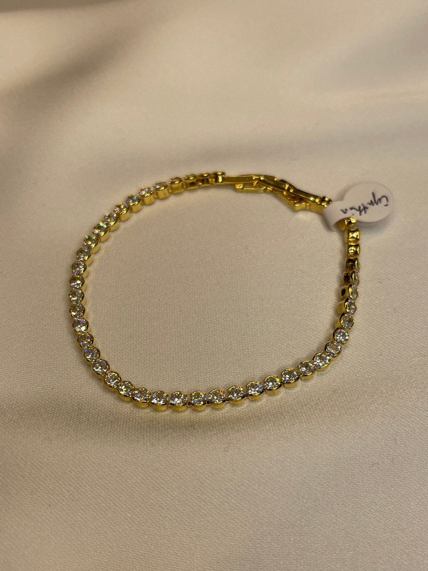 Cynthia BraceletJewelryPosh Boutique