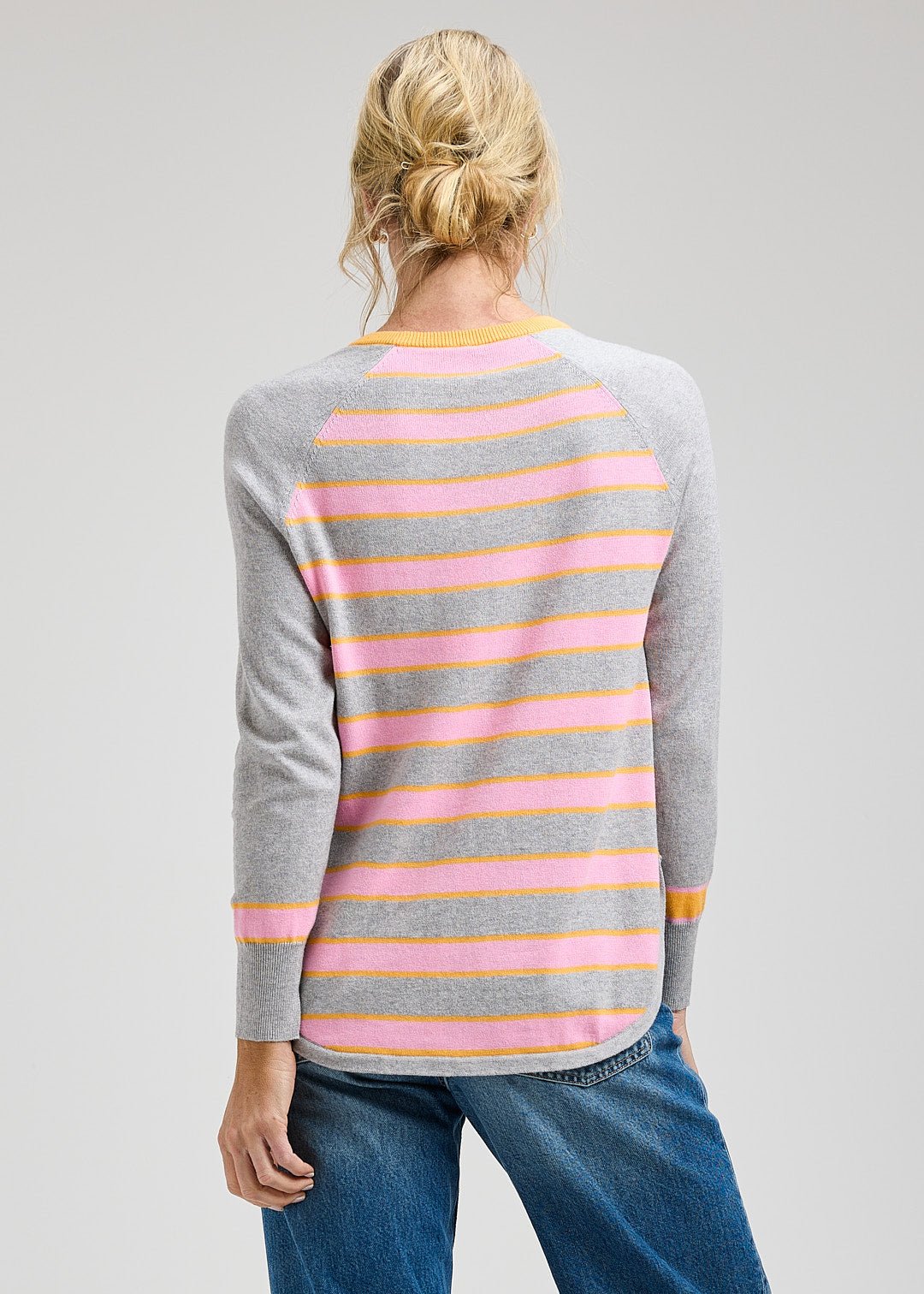 Daisy Chain SweaterSweatersPosh Boutique