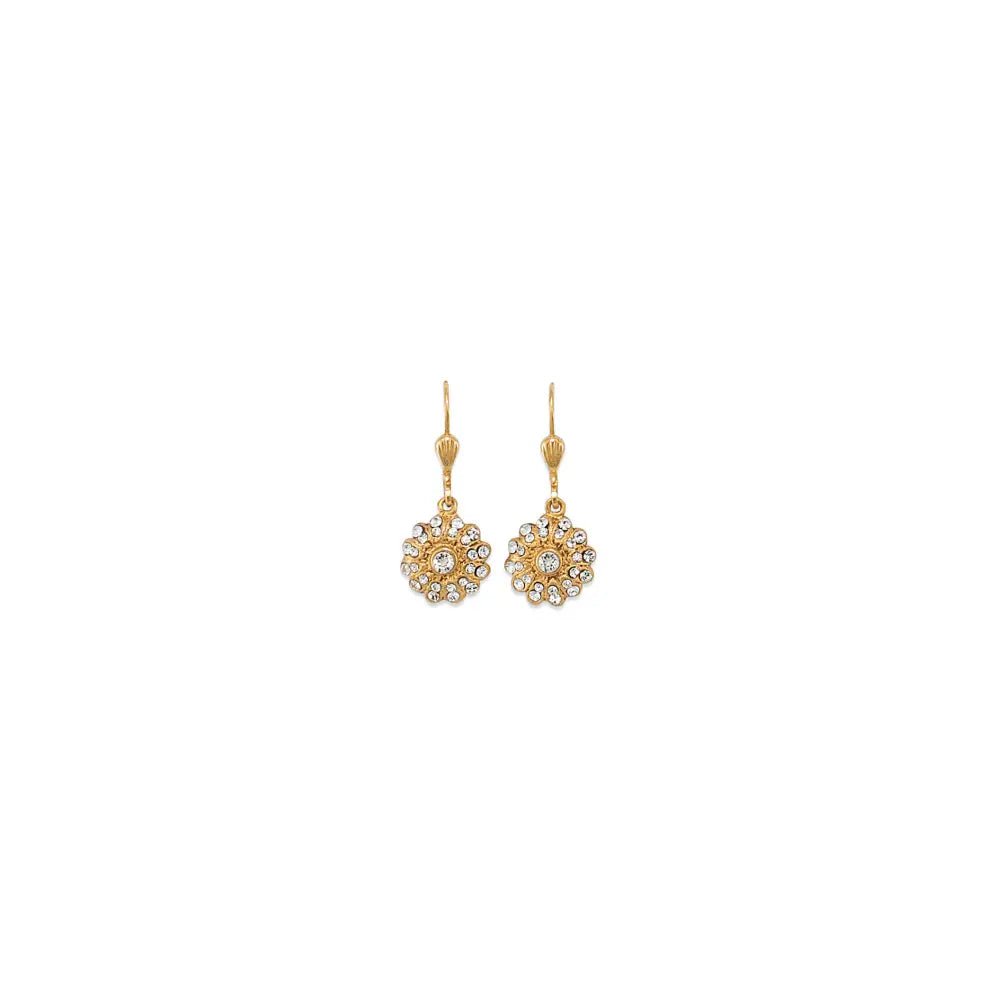 Daisy EarringsJewelryPosh Boutique