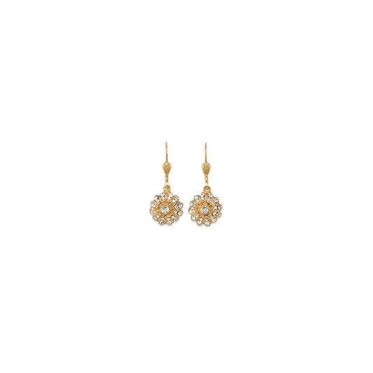 Daisy EarringsJewelryPosh Boutique