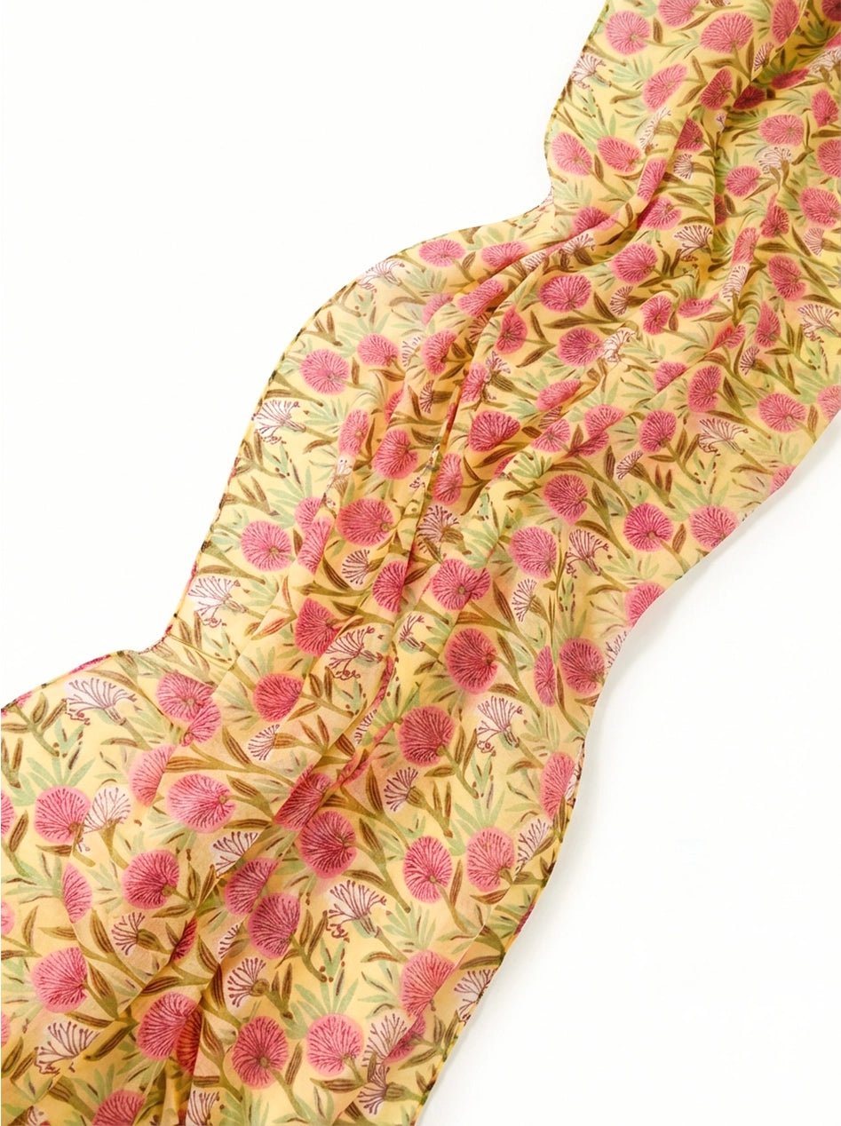 Dandi ScarfPosh Boutique