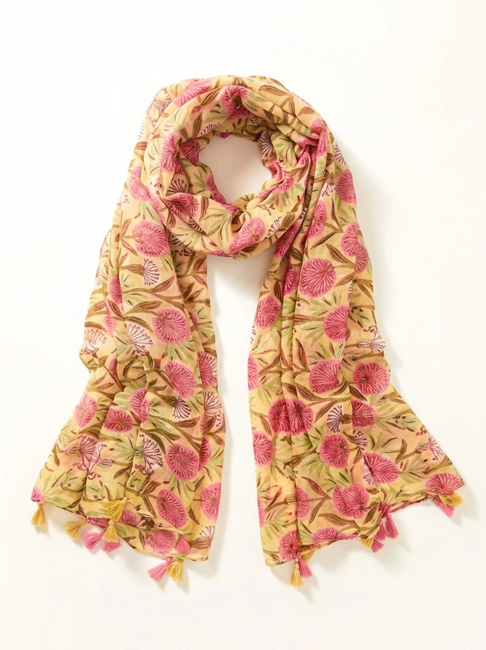 Dandi ScarfPosh Boutique