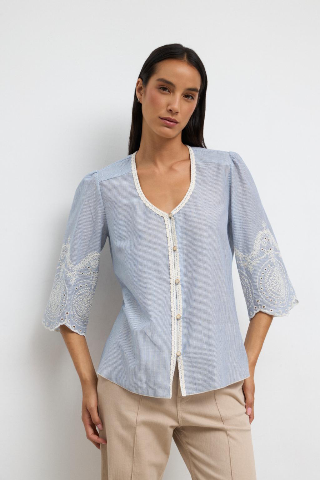Tops - Posh Boutique