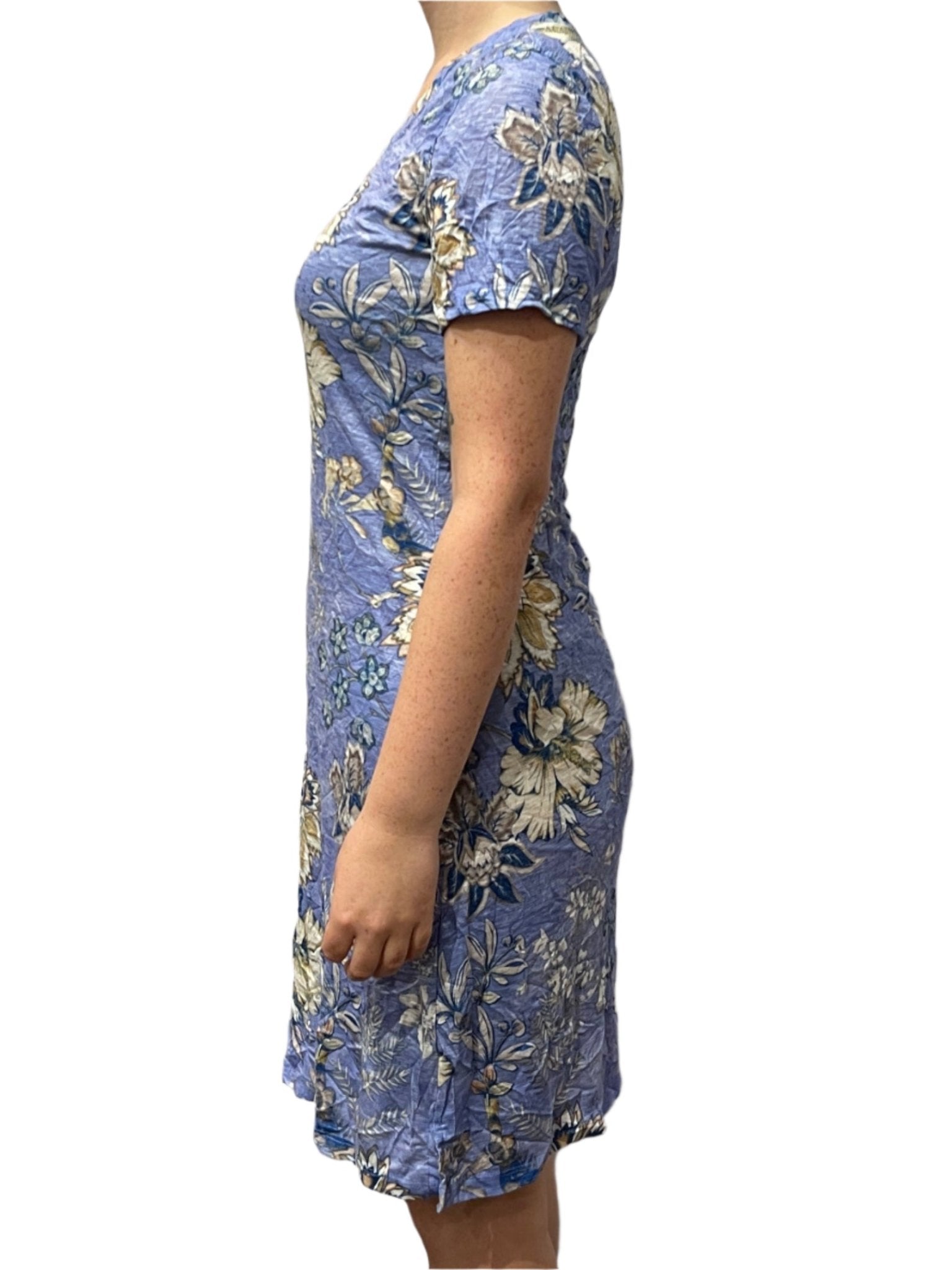 David Cline Capri DressDressesPosh Boutique