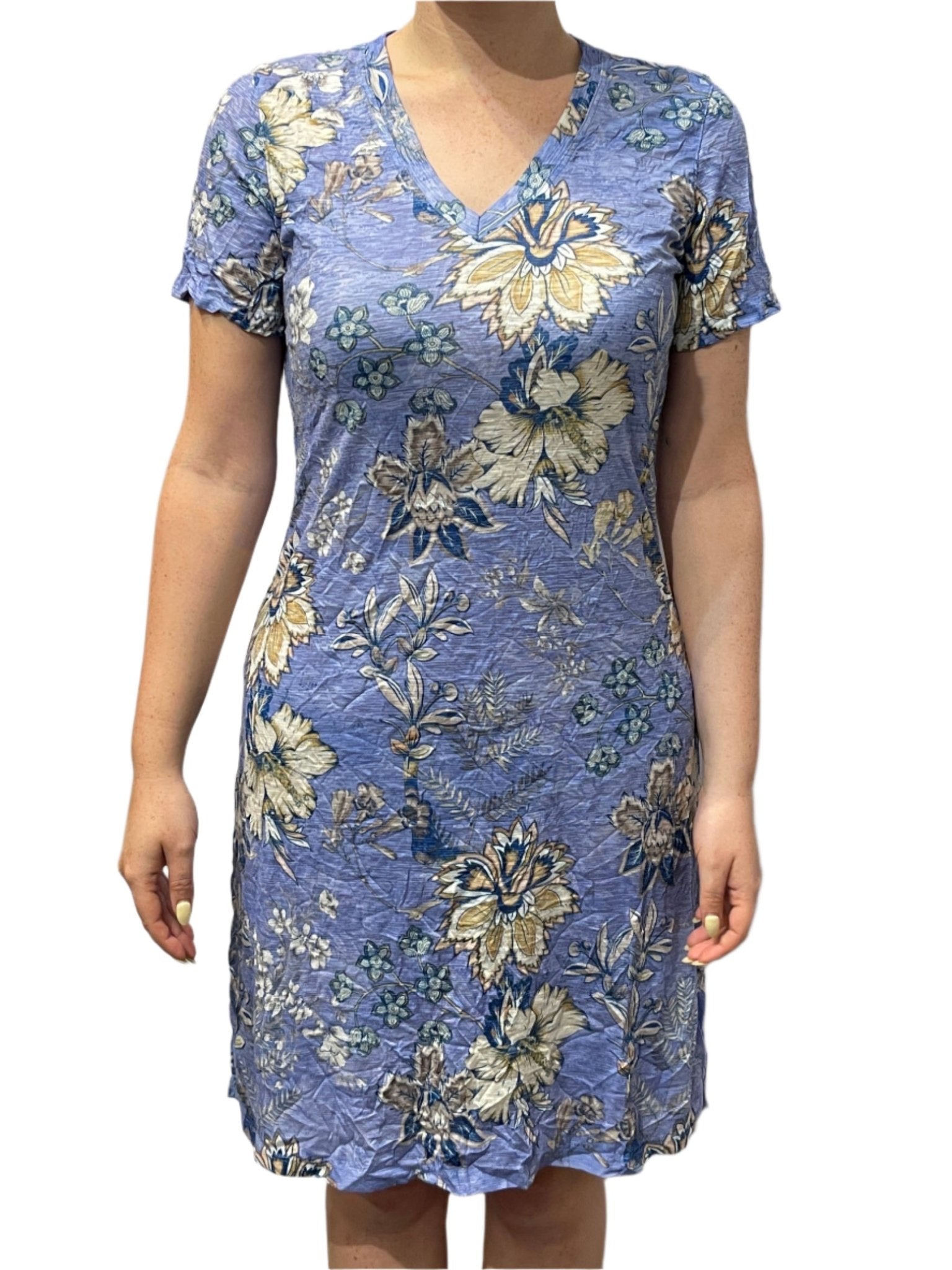 David Cline Capri DressDressesPosh Boutique