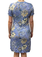 David Cline Capri DressDressesPosh Boutique