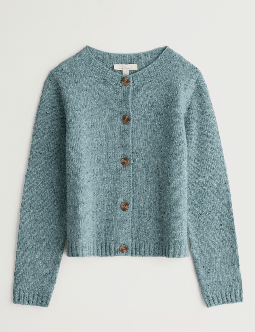 Dawson Pick CardiganSweatersPosh Boutique